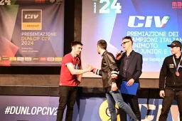 CIV: Stretta di mano tra Pirro e Zanetti, ora focus sul 2024