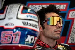 MotoGP, Michele Pirro: "Sepang è un banco di prova importante"