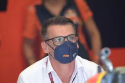 MotoGP, KTM guarda al mercato piloti: in arrivo colpo a sorpresa