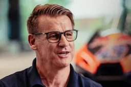 MotoGP, KTM in crisi finanziaria: nessun aiuto dalla Red Bull