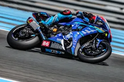 Pit-Lane Endurance punta su Maximilian Scheib