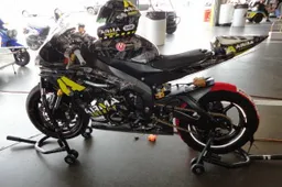 Daytona SportBike: PJ Jacobsen e Stump con Prodigy Racing