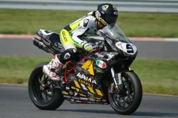 Daytona SportBike: Ducati si prepara al 2012 con una nuova 848