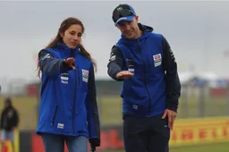 Podcast: Come promuovere l'empowerment femminile nel motorsport