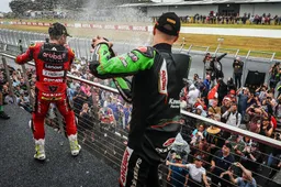 Superbike, la classifica Mondiale: Alvaro Bautista riparte di slancio