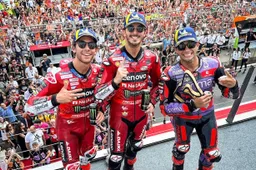Ducati tritatutto, gli avversari scomparsi e la MotoGP da cambiare