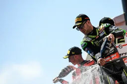 Superbike Phillip Island: Jonathan Rea "Voltiamo pagina e ripartiamo dalla Thailandia"