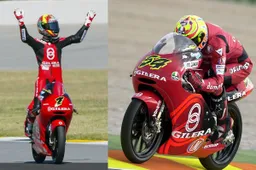 Storie da GP: Manuel Poggiali "La prima vittoria a Le Mans, che ricordo!"