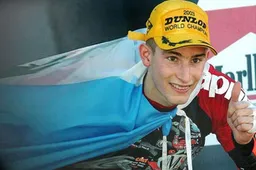 Manuel Poggiali festeggia 40 anni: le tappe di una carriera straordinaria