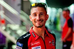 MotoGP, Manuel Poggiali "Un privilegio lavorare con Bagnaia e Marquez, campioni veri"