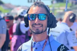 MotoGP verso l'India, Manuel Poggiali "Sarà una sorpresa per tutti"