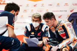 MotoGP, Espargarò sfida Marquez: "Voglio essere campione... come Mir"