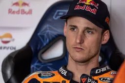 MotoGP, Pol Espargarò contro Ducati: "Complicano le cose"