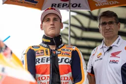 MotoGP, Pol Espargarò allo stremo: "Non vedo l'ora che finisca"