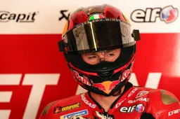 MotoGP, Pol Espargaró duro contro Honda: "Hanno fermato l'evoluzione"