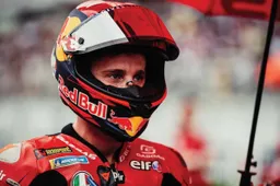 MotoGP, Pol Espargaro punta al 2025: "Non voglio fare il bambino"