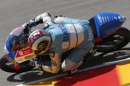 125cc Mugello Prove Libere 2: Espargaro la spunta nel finale