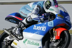 125cc Mugello Prove Libere 1: Espargaro subito al comando