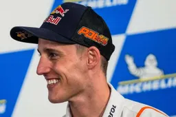 MotoGP, Pol Espargarò futuro incerto: "Le cose non vanno per il meglio"