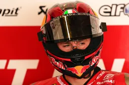 MotoGP, paura a Portimao: brutto incidente per Pol Espargaró