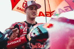 MotoGP, Pol Espargaro: "Ingiusto che ci siano otto Ducati"