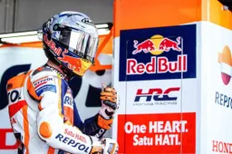 MotoGP, Pol Espargarò contro Michelin: "Ha rovinato la mia Honda"