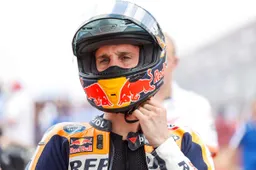 MotoGP, Pol Espargarò: "Cambiare moto può mettere fine alla carriera"