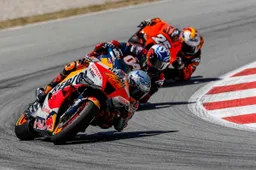 MotoGP, Repsol (Honda) avvisa Dorna: campanelli d'allarme nel paddock