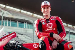 "Pol Espargarò tornerà ad essere un pilota MotoGP": Poncharal rassicura tutti
