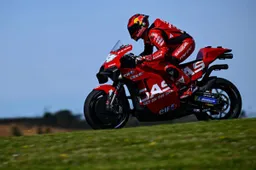 MotoGP, Pol Espargaró sogna l'Italia: inizia la corsa contro il tempo