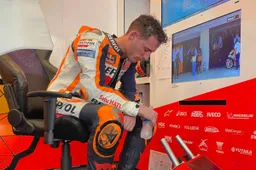 MotoGP, Pol Espargarò: "Marc Marquez ha esigenze diverse"