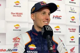 MotoGP, Pol Espargarò rimpiange KTM: "Con Honda nessun punto forte"