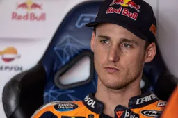 MotoGP, Pol Espargarò alza bandiera bianca: "Faccio fatica a respirare"