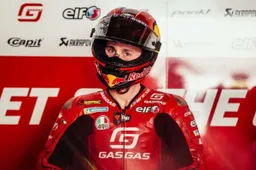 MotoGP, Pol Espargarò torna a Silverstone: l'annuncio del pilota