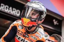 MotoGP, Pol Espargarò: "Senza Marc Marquez è più difficile"