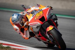 Pol Espargarò, futuro in MotoGP definito: "Ho firmato"