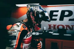 MotoGP, Pol Espargarò: "Marc è diverso, i progetti HRC non mi riguardano"