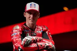 MotoGP, Pol Espargaro all'attacco: lancia la sfida a Miller e Binder