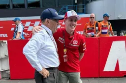 MotoGP, Pol Espargaró confessione shock: "Più corto di 1,5 cm"