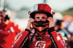 MotoGP, Pol Espargaro nel test team KTM: "Decisione non unilaterale"