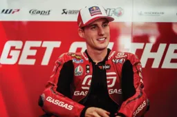 MotoGP, Pol Espargaró rimpiange Ducati: "Sarebbe stato diverso"
