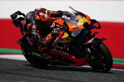 MotoGP, KTM insiste: Pol Espargaro in gara anche a Misano
