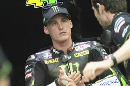 MotoGP: ufficiale, Pol Espargaro firma con KTM