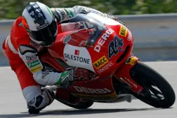 125cc Brno Prove Libere 2: Pol Espargaro a sorpresa
