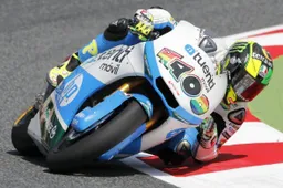 Moto2 Barcellona Qualifiche: Espargaro ritrova la pole