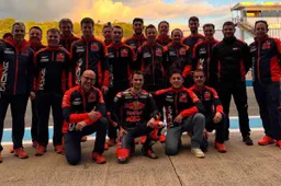 MotoGP, Pol Espargaro tranquillo: "KTM risolverà tutto, lo sviluppo continua"