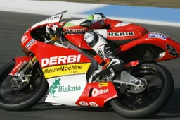 125cc: Pol Espargaro "Nel 2010 lotterò per il titolo"