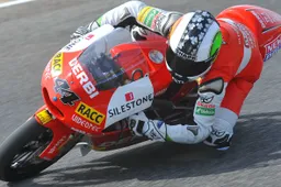 125cc: Pol Espargaro parla della "pace" con Andrea Iannone