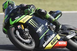 MotoGP Assen Prove 1: i fratelli Espargaro davanti a tutti