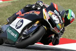 Moto2 Silverstone Prove Libere 2: Espargaro velocissimo